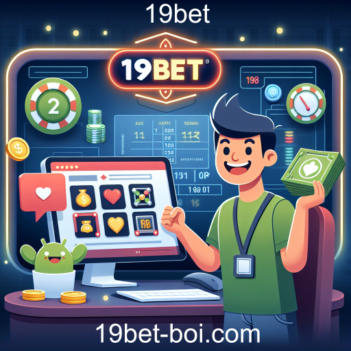 Explorando os Programas de Recompensa no 19bet: Como Eles Transformam sua Experiência de Jogo